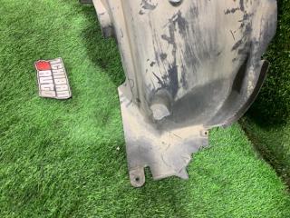 Подкрылок задний правый QM3 2014 J87 K9K