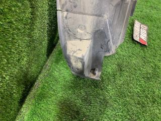 Подкрылок задний правый QM3 2014 J87 K9K