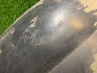 Подкрылок задний правый QM3 2014 J87 K9K