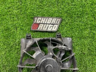 Вентилятор радиатора двс правый HYUNDAI SANTA FE CM D4EA 977302B200 4 ракурс