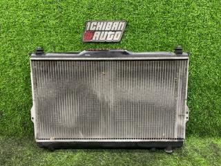 Радиатор основной HYUNDAI SANTA FE 2004