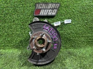 Запчасть ступица задняя правая CADILLAC CT6 2016