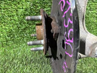 Ступица задняя правая CT6 2016 6K2 LGX