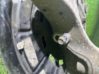 Ступица задняя правая CT6 2016 6K2 LGX