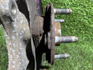 Ступица задняя правая CT6 2016 6K2 LGX