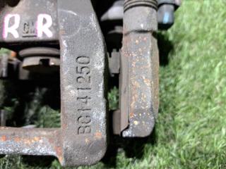 Суппорт задний правый CADILLAC CT6 6K2 LGX