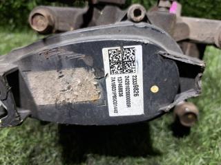 Суппорт задний правый CT6 2016 6K2 LGX