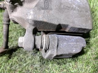 Суппорт левый передний HYUNDAI SONATA NF L4KA 581803KA01 4 ракурс