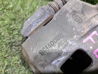 Суппорт левый передний HYUNDAI SONATA NF L4KA 581803KA01 5 ракурс