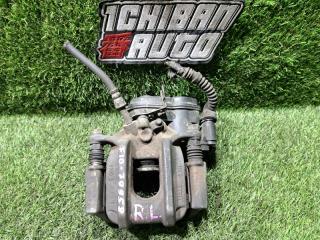 Суппорт задний левый BMW 5-SERIES 2015