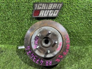 Ступица правая задняя JEEP GRAND CHEROKEE WK2 EXF 4877102AD 1 ракурс