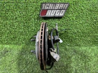 Ступица правая задняя JEEP GRAND CHEROKEE WK2 EXF 4877102AD 3 ракурс