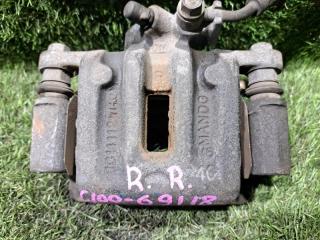 Суппорт задний правый WINSTORM 2007 C100 LLW