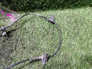 Датчик abs задний правый CT6 2016 6K2 LGX