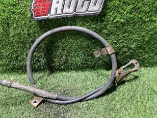 Тросик ручника задний правый DAEWOO WINSTORM C100 LLW