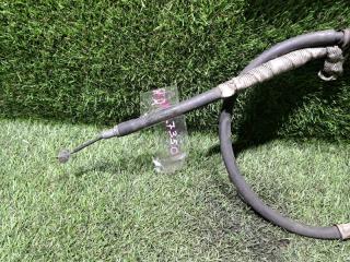 Тросик ручника задний правый CAPTIVA 2007 C100 Z20S