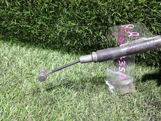 Тросик ручника задний правый CHEVROLET CAPTIVA C100 Z20S