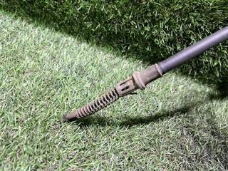 Тросик ручника задний правый CAPTIVA 2007 C100 Z20S