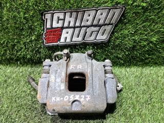 Запчасть суппорт передний правый KIA K9 2012