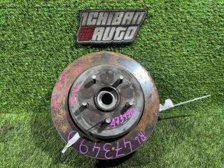 Ступица левая задняя JEEP GRAND CHEROKEE WK2 EXF 4877103AD 1 ракурс