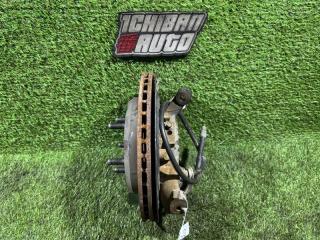 Ступица левая задняя JEEP GRAND CHEROKEE WK2 EXF 4877103AD 3 ракурс
