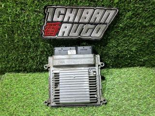 Блок управления efi KIA LOTZE 2005