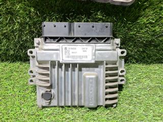 Блок управления efi CHEVROLET ORLANDO J309 Z20D1 25184306 2 ракурс