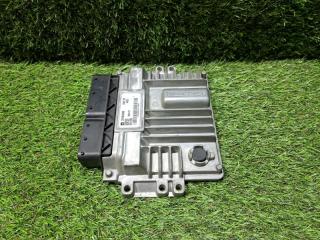 Блок управления efi CHEVROLET ORLANDO J309 Z20D1 25184306 4 ракурс
