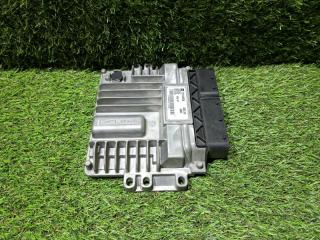 Блок управления efi CHEVROLET ORLANDO J309 Z20D1 25184306 5 ракурс