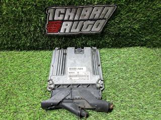 Блок управления efi HYUNDAI SANTA FE CM D4HA 39115-2F405 1 ракурс