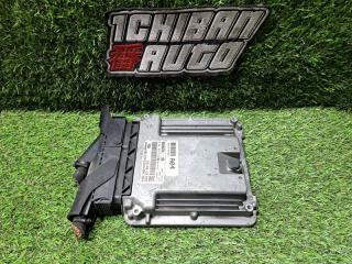 Блок управления efi HYUNDAI SANTA FE CM D4HA 39115-2F405 4 ракурс