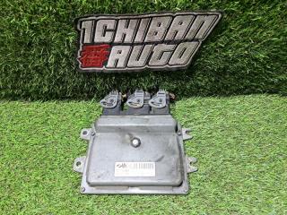 Блок управления efi RENAULT SAMSUNG SM5