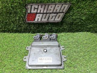 Блок управления efi RENAULT SAMSUNG SM5