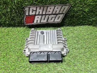 Блок управления efi SSANGYONG ACTYON CJ D20DT A6645406532 3 ракурс Блок управления efi SSANGYONG ACTYON CJ D20DT A6645406532 3 ракурс