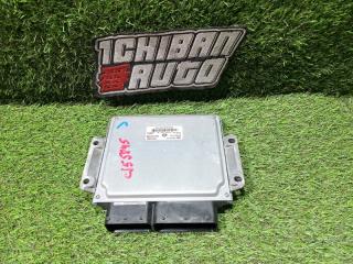 Блок управления efi SSANGYONG ACTYON CJ D20DT A6645406532 4 ракурс Блок управления efi SSANGYONG ACTYON CJ D20DT A6645406532 4 ракурс