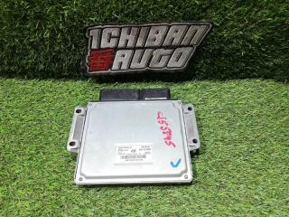 Блок управления efi SSANGYONG ACTYON CJ D20DT A6645406532 5 ракурс Блок управления efi SSANGYONG ACTYON CJ D20DT A6645406532 5 ракурс