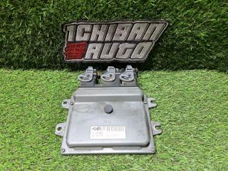 Блок управления efi RENAULT SAMSUNG SM5