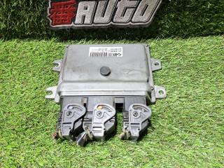 Блок управления efi RENAULT SAMSUNG SM5 L43 237100888R 5 ракурс