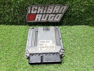 Блок управления efi HYUNDAI SANTA FE CM D4HA 39115-2F420 1 ракурс