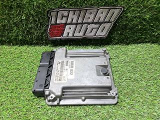 Блок управления efi HYUNDAI SANTA FE CM D4HA 39115-2F420 3 ракурс