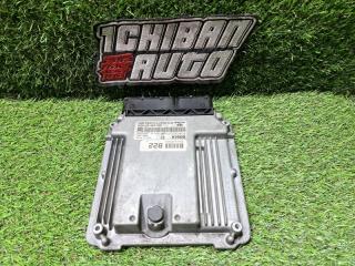 Блок управления efi HYUNDAI SANTA FE CM D4HA 39115-2F420 4 ракурс