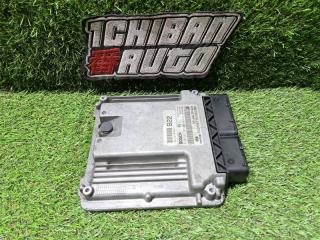 Блок управления efi HYUNDAI SANTA FE CM D4HA 39115-2F420 5 ракурс