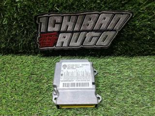Блок управления airbag VOLKSWAGEN JETTA 2013