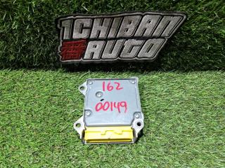 Блок управления airbag VOLKSWAGEN JETTA 162 CAYC 5C0959655 3 ракурс
