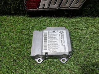 Блок управления airbag VOLKSWAGEN JETTA 162 CAYC 5C0959655 5 ракурс