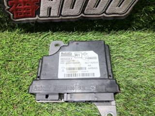 Электронный блок RENAULT SAMSUNG QM6 HZG M9R 985105677R 2 ракурс