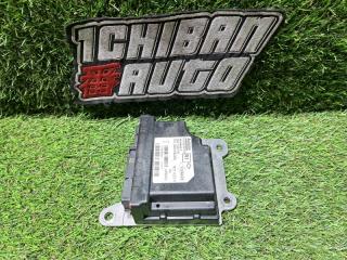 Электронный блок RENAULT SAMSUNG QM6 HZG M9R 985105677R 3 ракурс