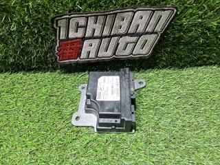 Электронный блок RENAULT SAMSUNG QM6 HZG M9R 985105677R 5 ракурс