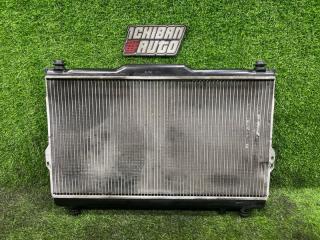 Радиатор основной HYUNDAI SANTA FE 2004