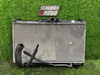 Радиатор основной HYUNDAI SANTA FE SM 2531026480 5 ракурс